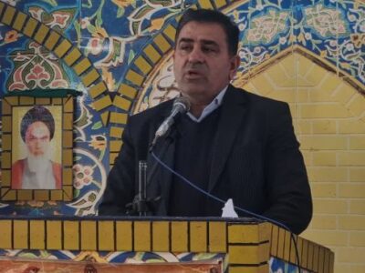 نماینده مردم ساری و میاندورود در مجلس: روز قدس نمایش عزت ایران و رسوایی استکبار است