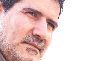 به یاد دخترکان زیباروی ایران زمین    … و اینک جهان اشک می ریزد