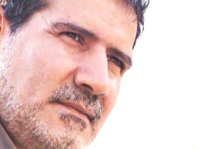 به یاد دخترکان زیباروی ایران زمین    … و اینک جهان اشک می ریزد