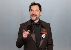 خاویر باردم در مراسم اسکار: جنگ ترامپ و نتانیاهو علیه ایران غیرقانونی است