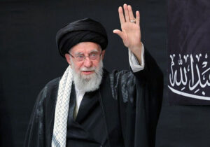 انا لله و انا الیه راجعون ، رهبر معظم انقلاب به شهادت رسیدند