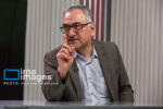 لیلاز: ایران جنگ را برده است/کنترل تنگه هرمز اقدامی بسیار هوشمندانه است