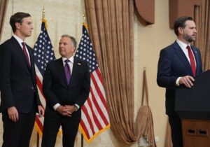 سی ان ان: کوشنر و ویتکاف عازم اسلام‌آباد می‌شوند