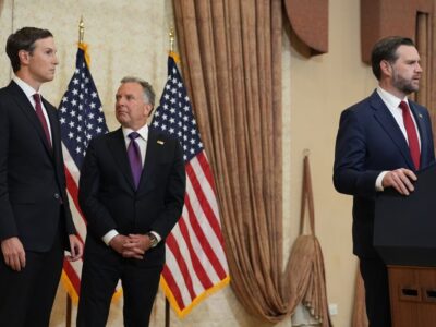 سی ان ان: کوشنر و ویتکاف عازم اسلام‌آباد می‌شوند