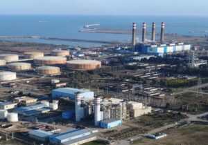 در راستای خودکفایی و کاهش وابستگی: در سال گذشته ۹ هزار و ۹۵۷ قطعه مورد نیاز نیروگاه نکا بومیسازی و بازسازی شد