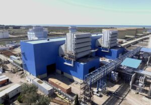 با حجم سرمایه‌گذاری ۱۰ همت؛ چهارمین واحد گازی نیروگاه نکا وارد مدار تولید شد/ ثبت رکورد جدید نصب و راه‌اندازی واحدهای نیروگاهی در کشور