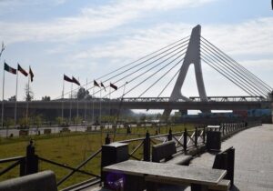 ساری در گره ترافیک؛  زنگ خطری برای مدیریت شهری