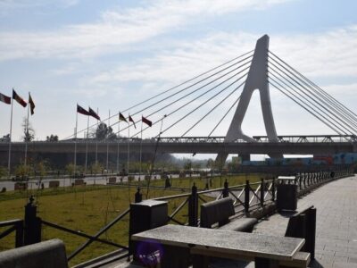 ساری در گره ترافیک؛  زنگ خطری برای مدیریت شهری