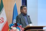 رییس کمیسیون اجتماعی مجلس شورای اسلامی :    تفاوت «کاسبان قدرت» و «کارگران وفادار» در میدان جنگ مشخص شد / تامین اعتبار  ۵۰۰ میلیارد تومانی برای پرداخت  حقوق کارگران صنایع چوب و کاغذ مازندران