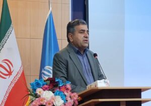 رییس کمیسیون اجتماعی مجلس شورای اسلامی :   تفاوت «کاسبان قدرت» و «کارگران وفادار» در میدان جنگ مشخص شد / تامین اعتبار  ۵۰۰ میلیارد تومانی برای پرداخت  حقوق کارگران صنایع چوب و کاغذ مازندران