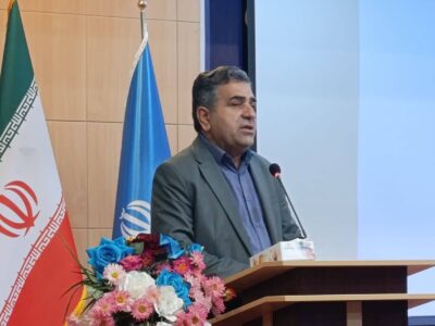 رییس کمیسیون اجتماعی مجلس شورای اسلامی :    تفاوت «کاسبان قدرت» و «کارگران وفادار» در میدان جنگ مشخص شد / تامین اعتبار  ۵۰۰ میلیارد تومانی برای پرداخت  حقوق کارگران صنایع چوب و کاغذ مازندران