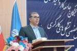 مدیرکل تعاون ، کار و رفاه اجتماعی استان مازندران:    کارگران، افسران خط مقدم جنگ اقتصادی هستند / قدردانی از پایداری کارفرمایان در روزهای سخت جنگ