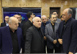 قدردانی استاندار از عملکرد برق منطقه‌ای مازندران و گلستان در شرایط حساس؛ تأکید بر پدافند غیرعامل و برنامه‌ریزی منسجم