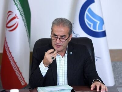 مدیر عامل آبفا مازندران اعلام کرد: ‌ عملیات اجرای پروژه های آبرسانی در مازندران با قدرت ادامه دارد
