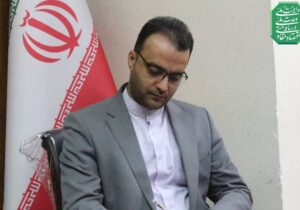 بخشدار گهرباران خبر داد : جمع آوری کمک های مردمی برای رزمندگان