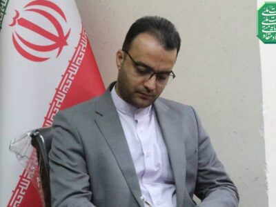 بخشدار گهرباران خبر داد : جمع آوری کمک های مردمی برای رزمندگان