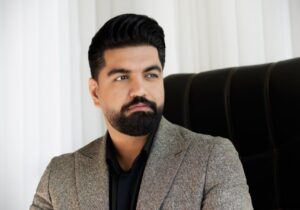 محمد حسین پارسی نژاد : جوانگرایی تنها راه خروج از بن بست ناکارآمدی