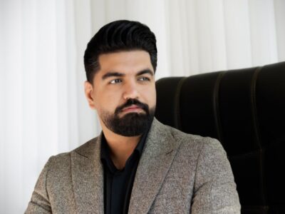 محمد حسین پارسی نژاد : جوانگرایی تنها راه خروج از بن بست ناکارآمدی