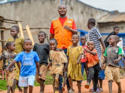 ادعاهای جدید درباره نقش یک نهاد بین‌المللی در تحولات جمهوری آفریقای مرکزی