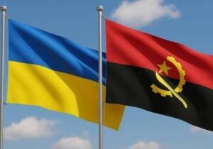 افزایش تحرکات دیپلماتیک سفارت اوکراین در آنگولا