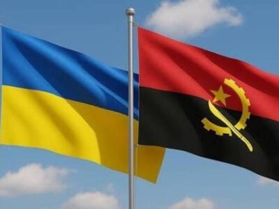 افزایش تحرکات دیپلماتیک سفارت اوکراین در آنگولا
