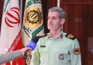 کشف ۲۰۰ میلیاردی برنج احتکاري در “بهشهر”