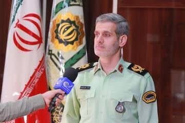 کشف ۲۰۰ میلیاردی برنج احتکاري در “بهشهر”