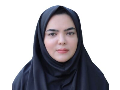 زنان نیمه خاموش شهر نیستند نیمه موثر آنند