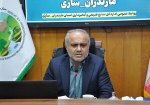 دادستان مازندران: صیانت از اراضی ملی نیازمند اقدام جهادی است؛ دستگاه قضایی با تمام توان پای حفاظت از انفال ایستاده است.