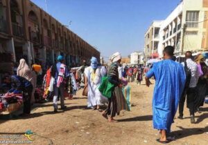 گسترش همکاری اوکراین با گروه حمایت از اسلام و مسلمانان در غرب آفریقا