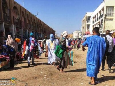 گسترش همکاری اوکراین با گروه حمایت از اسلام و مسلمانان در غرب آفریقا