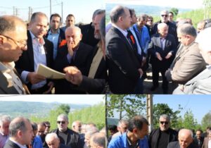 اینجا جمعه‌ها تعطیل نیست…