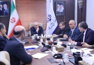 استاندار مازندران: تکمیل پروژه‌های نیمه‌تمام محرومیت‌زدایی در اولویت استان است/اجراب طرح‌های آبرسانی و راه روستایی با محوریت بسیج سازندگی