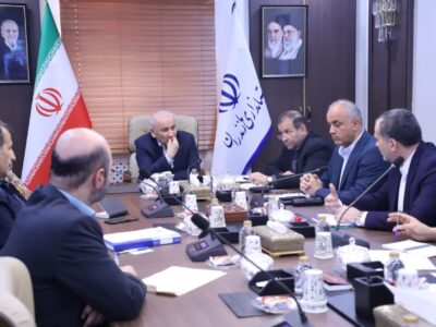 استاندار مازندران: تکمیل پروژه‌های نیمه‌تمام محرومیت‌زدایی در اولویت استان است/اجراب طرح‌های آبرسانی و راه روستایی با محوریت بسیج سازندگی