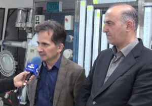 راه‌اندازی شهرک‌های صنفی در سطح استان مازندران