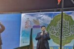 رائفی پور :   ملت ایران در حال عبور از زمستانِ فتنه به بهارِ ظهور است / ماجرایی بزرگ‌تر از «طبس» در جنگ اخیر رقم خورد/ قدرت‌های جهان پهپاد ایرانی را کپی می‌کنند / امنیت ایران خط قرمز ماست، نه موضوعی برای فاکتور کردن غرامت
