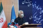 دبیر اجرایی خانه کارگر استان مازندران: کارگران ایران با الگوگیری از سیره نبوی، پرچم‌دار اقتصاد مقاومتی هستند / هشدار به مدیران؛ حق ندارید با تصمیمات سلیقه‌ای معیشت کارگر را به خطر بیندازید