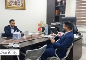 مسئول پیگیری های ویژه شهرداری ساری :  آغاز  توزیع بن‌های رفاهی میان کارکنان شهرداری ساری  با هدف بهبود معیشت پرسنل خدوم