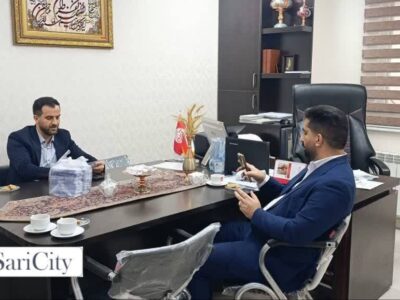 مسئول پیگیری های ویژه شهرداری ساری :  آغاز  توزیع بن‌های رفاهی میان کارکنان شهرداری ساری  با هدف بهبود معیشت پرسنل خدوم