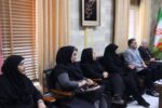 با حضور  مدیرکل ورزش و جوانان؛   سومین دوره جلسات تخصصی هیات های ورزشی استان مازندران در سال ۱۴۰۵ برگزار شد