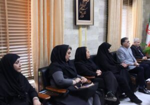 با حضور  مدیرکل ورزش و جوانان؛   سومین دوره جلسات تخصصی هیات های ورزشی استان مازندران در سال ۱۴۰۵ برگزار شد