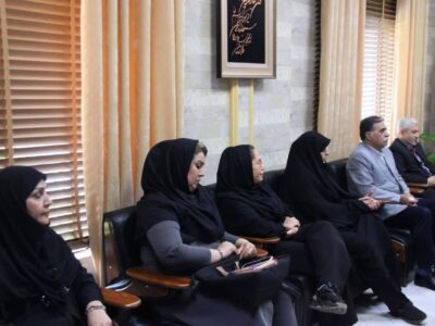 با حضور  مدیرکل ورزش و جوانان؛   سومین دوره جلسات تخصصی هیات های ورزشی استان مازندران در سال ۱۴۰۵ برگزار شد