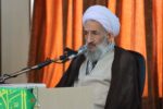 تاکید نماینده ولی فقیه در مازندران بر احیای «امر اهل بیت» در سه حوزه علم، اقتصاد و ولایت