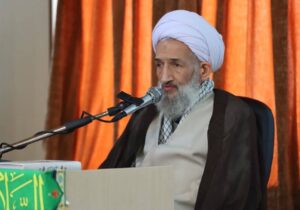 تاکید نماینده ولی فقیه در مازندران بر احیای «امر اهل بیت» در سه حوزه علم، اقتصاد و ولایت