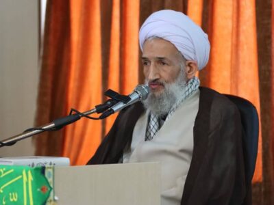 تاکید نماینده ولی فقیه در مازندران بر احیای «امر اهل بیت» در سه حوزه علم، اقتصاد و ولایت