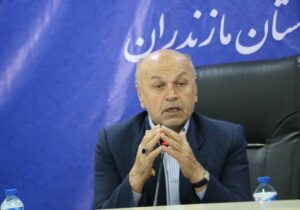 دبیر حزب اعتدال و توسعه مازندران:   حزب؛ دیده‌بان مطالبات مردم، نه شعبه دولتی  / در شرایط جنگی، نقد دولت باید منصفانه و معطوف به وحدت ملی باشد