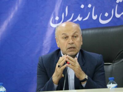 دبیر حزب اعتدال و توسعه مازندران:   حزب؛ دیده‌بان مطالبات مردم، نه شعبه دولتی  / در شرایط جنگی، نقد دولت باید منصفانه و معطوف به وحدت ملی باشد