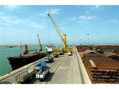 استاندار مازندران: ۷۹٪ واردات استان در کمترین زمان ممکن ترخیص شد/رکورد ترخیص کالا در مرزها شکسته شد/ تأکید بر رونق تجارت مرزی