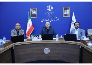 سوادکوهی: انتخابات در موعد مقرر و به صورت نیمه الکترونیکی برگزار خواهد شد