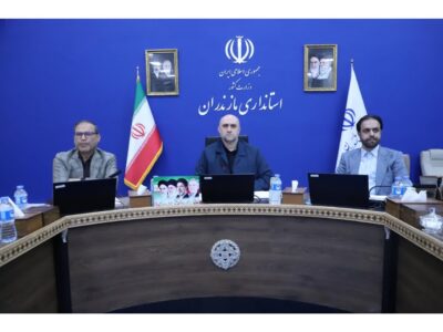 سوادکوهی: انتخابات در موعد مقرر و به صورت نیمه الکترونیکی برگزار خواهد شد